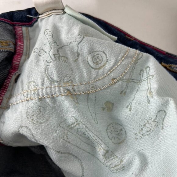 Kate Spade Play Hooky Broome Street Skinny Jeans - Picture 10 of 12